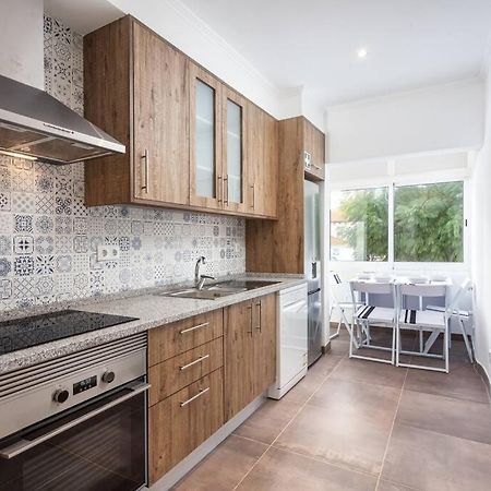Blife Farensya Private Rooms Distrikt Distrikt Faro Exterior foto