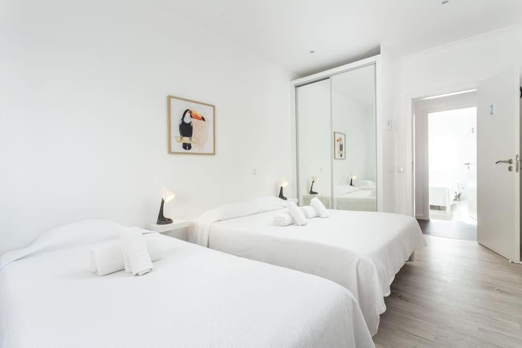 Blife Farensya Private Rooms Distrikt Distrikt Faro Exterior foto
