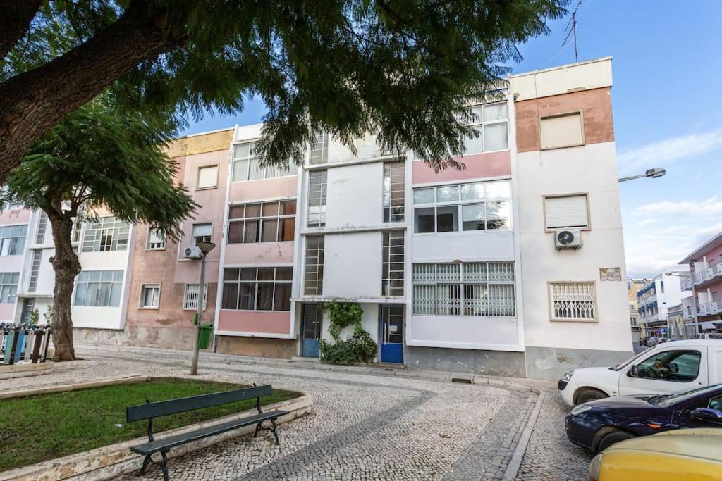 Blife Farensya Private Rooms Distrikt Distrikt Faro Exterior foto