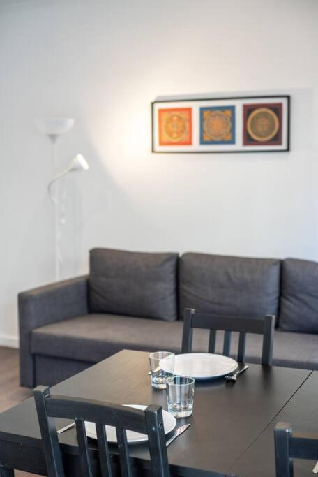 Blife Farensya Private Rooms Distrikt Distrikt Faro Exterior foto