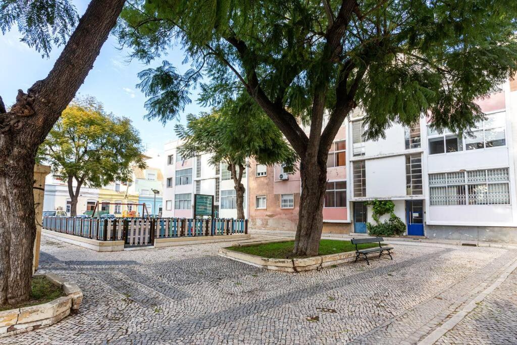 Blife Farensya Private Rooms Distrikt Distrikt Faro Exterior foto
