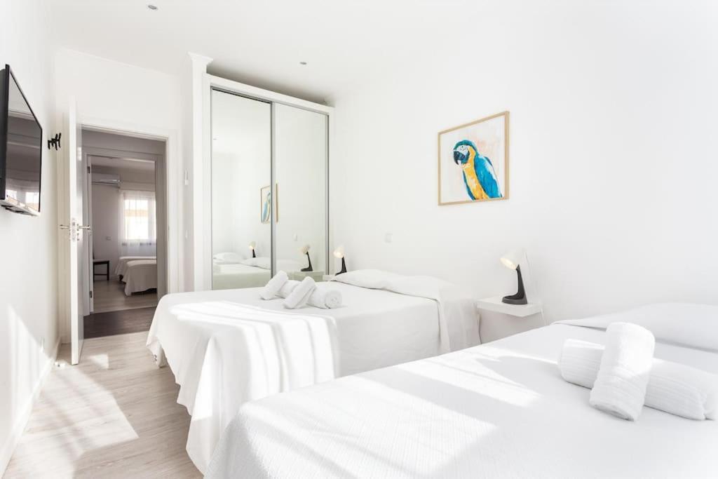 Blife Farensya Private Rooms Distrikt Distrikt Faro Exterior foto