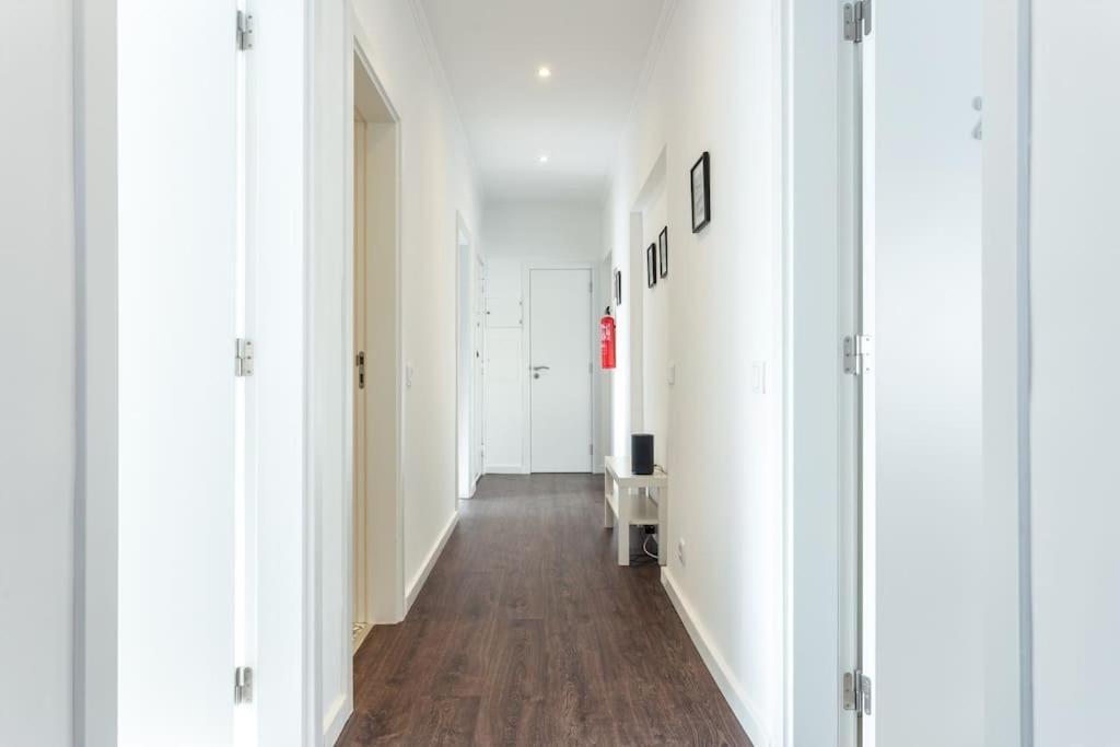 Blife Farensya Private Rooms Distrikt Distrikt Faro Exterior foto