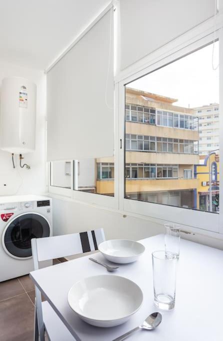 Blife Farensya Private Rooms Distrikt Distrikt Faro Exterior foto