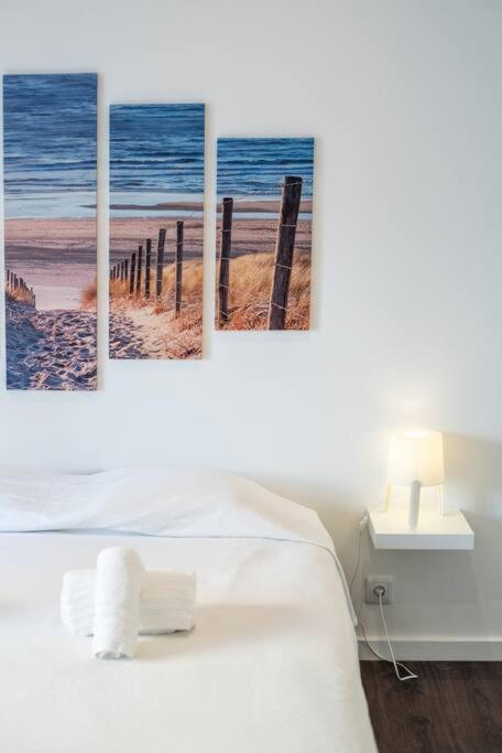 Blife Farensya Private Rooms Distrikt Distrikt Faro Exterior foto