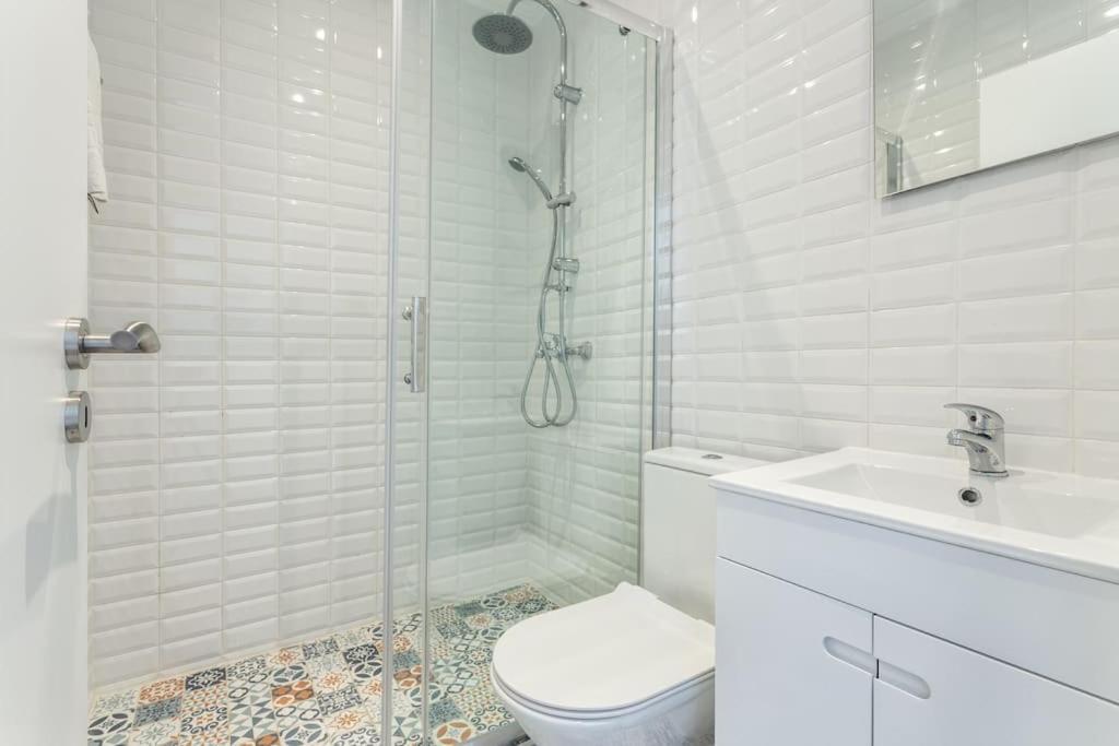 Blife Farensya Private Rooms Distrikt Distrikt Faro Exterior foto
