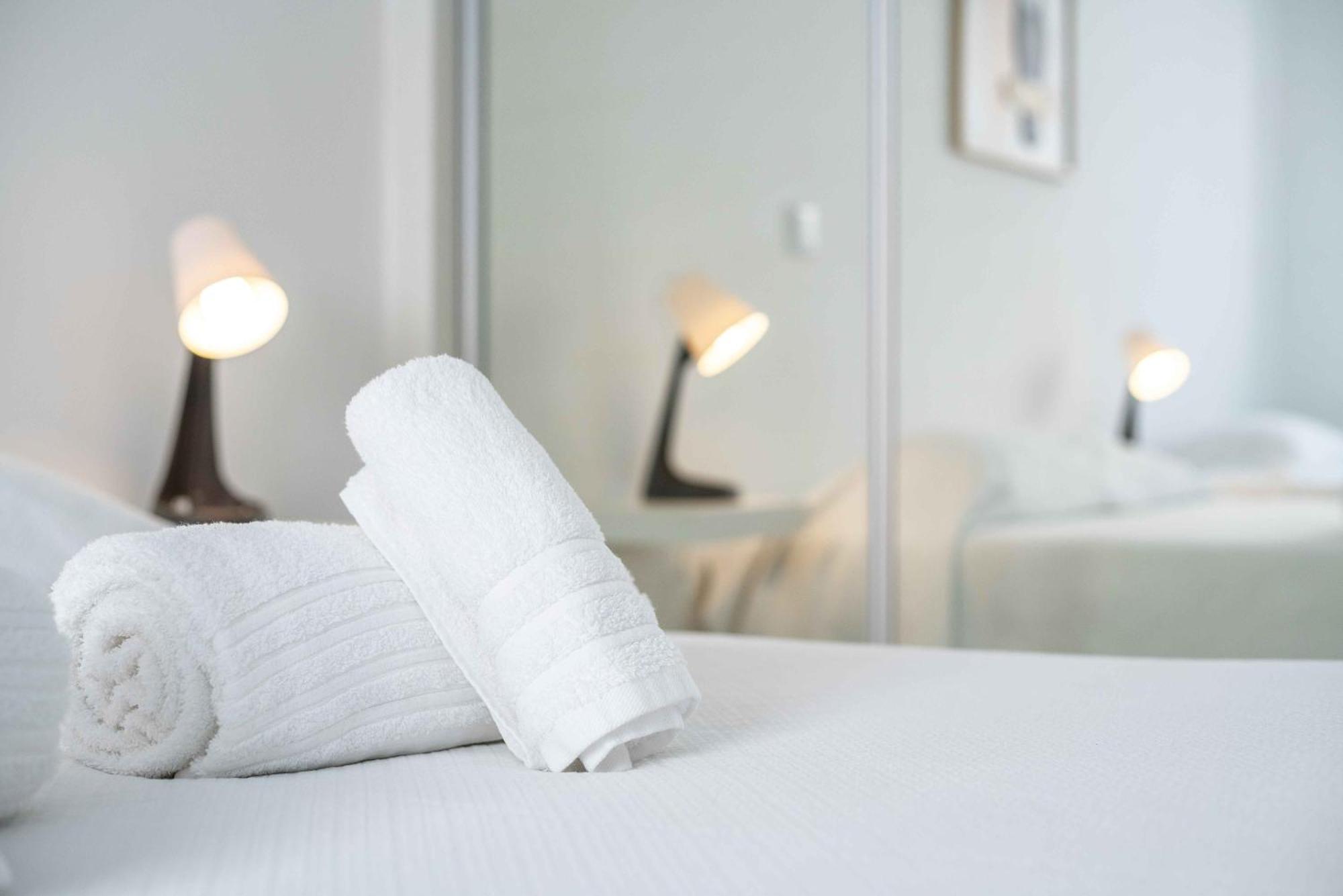 Blife Farensya Private Rooms Distrikt Distrikt Faro Exterior foto